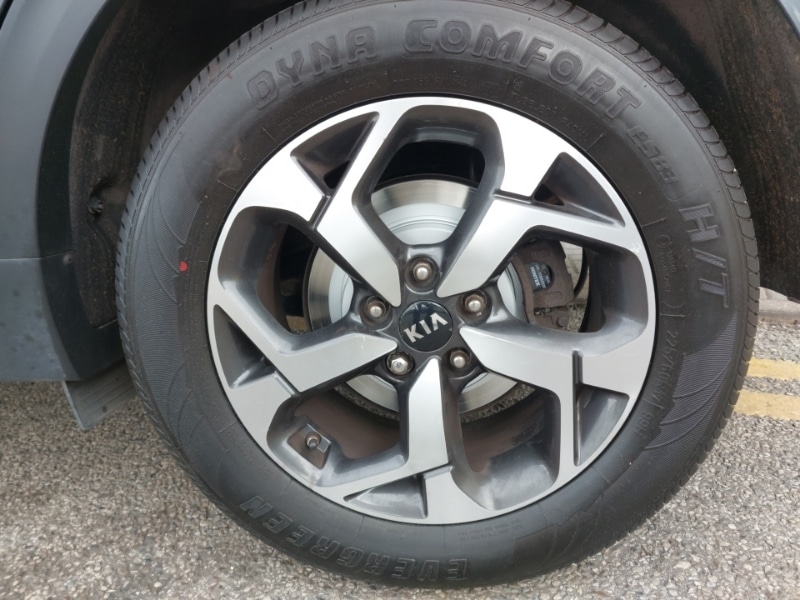 Used Kia Sportage 2019 for sale - 76053626: Photo 17