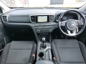 Used Kia Sportage 2019 for sale - 76053626: Photo