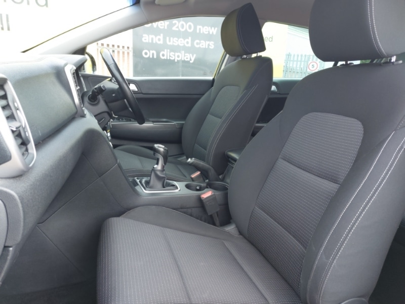 Used Kia Sportage 2019 for sale - 76053626: Photo 5