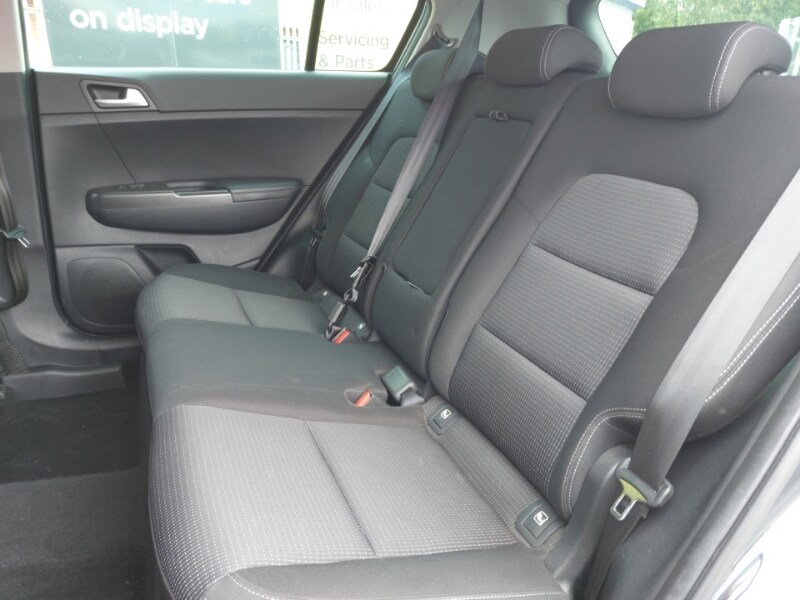 Used Kia Sportage 2019 for sale - 76053626: Photo 6