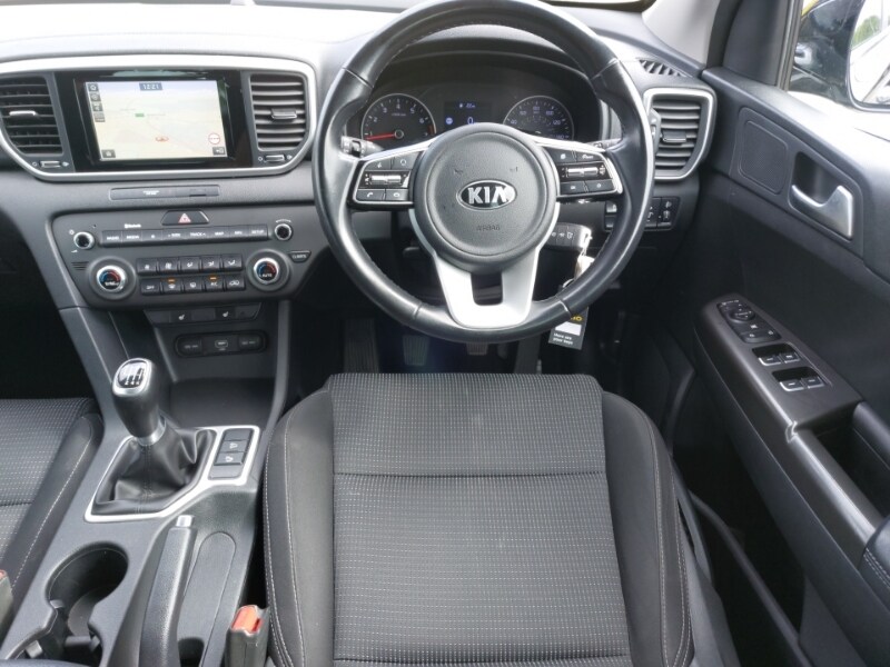 Used Kia Sportage 2019 for sale - 76053626: Photo 7