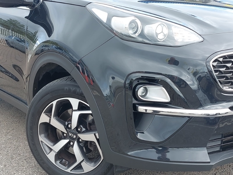Used Kia Sportage 2019 for sale - 76053626: Photo 9