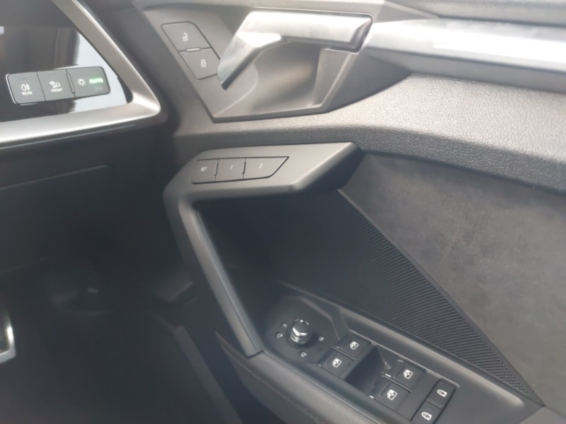 Used Audi A3 2020 for sale - 77656903: Photo 16