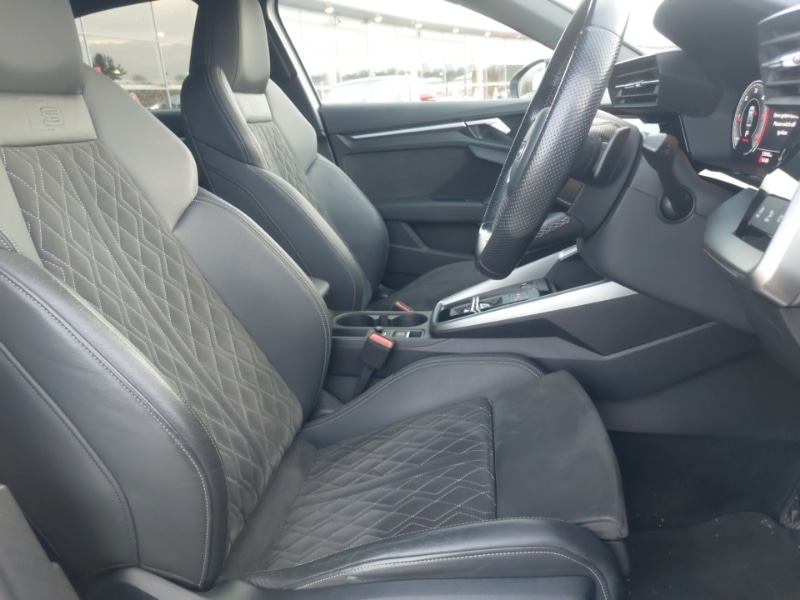 Used Audi A3 2020 for sale - 77656903: Photo 19