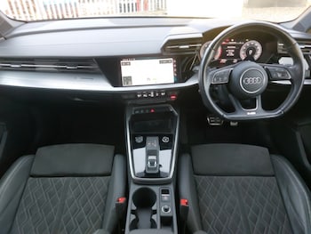 Used Audi A3 2020 for sale - 77656903: Photo
