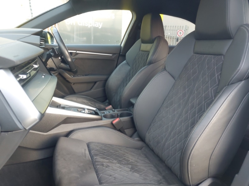 Used Audi A3 2020 for sale - 77656903: Photo 5