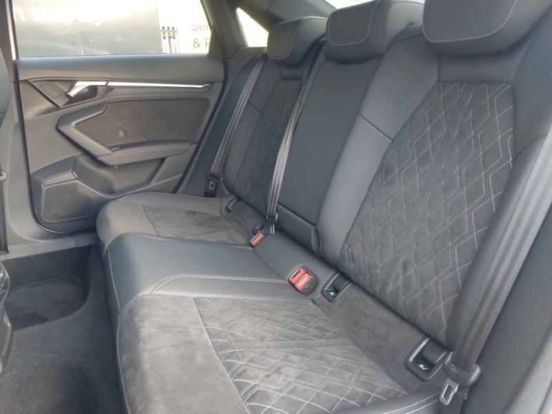 Used Audi A3 2020 for sale - 77656903: Photo 6