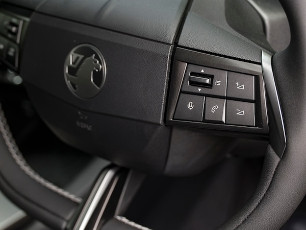 Used Vauxhall Mokka 2025 for sale - 75837350: Photo 15