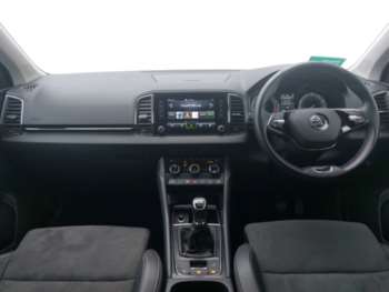 Used Skoda Karoq 2020 for sale - 75262721: Photo