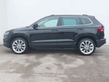 Used Skoda Karoq 2020 for sale - 75262721: Photo