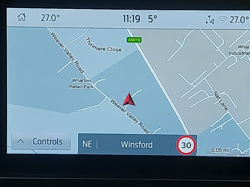 Used Ford Kuga 2022 for sale - 76970672: Photo 10