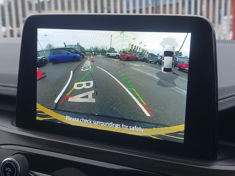 Used Ford Kuga 2022 for sale - 76970672: Photo 11