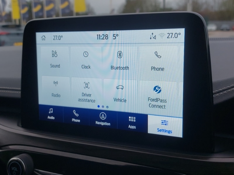 Used Ford Kuga 2022 for sale - 76970672: Photo 13