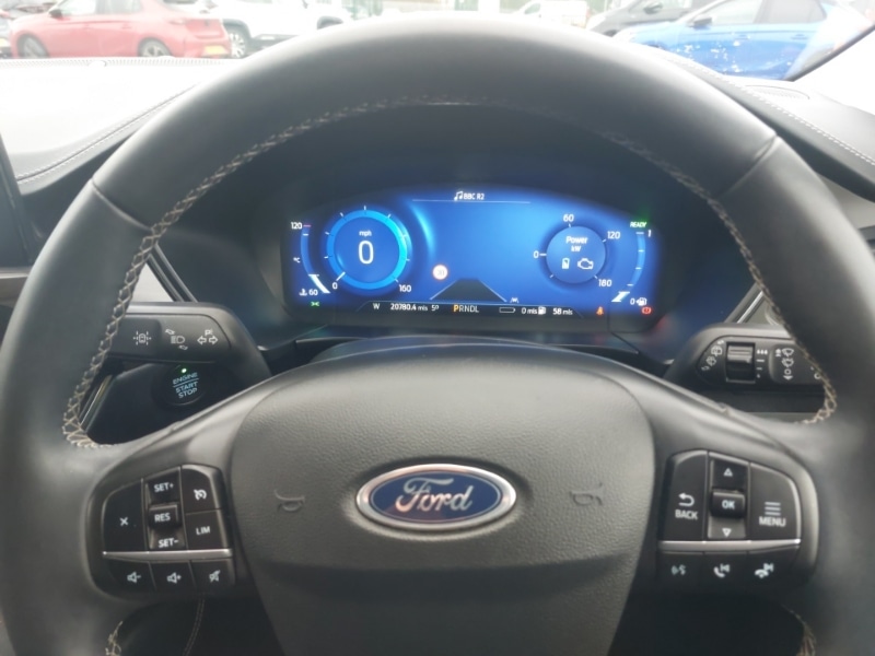 Used Ford Kuga 2022 for sale - 76970672: Photo 15