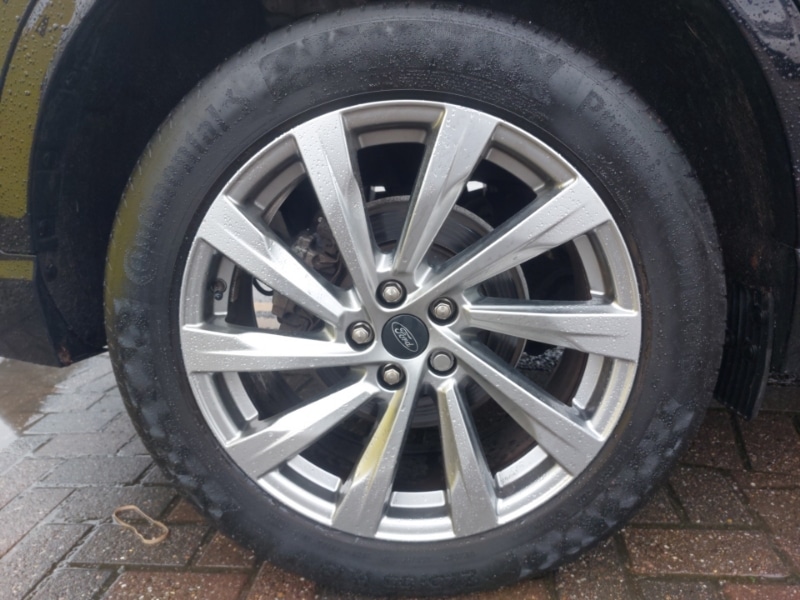 Used Ford Kuga 2022 for sale - 76970672: Photo 17