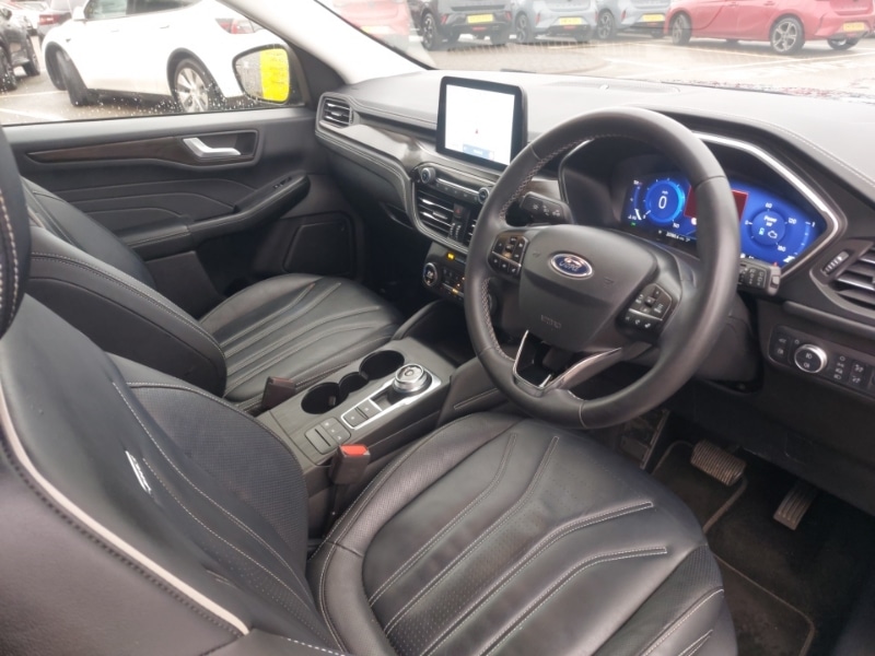 Used Ford Kuga 2022 for sale - 76970672: Photo 18