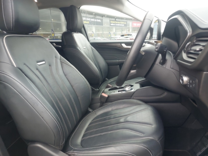 Used Ford Kuga 2022 for sale - 76970672: Photo 19