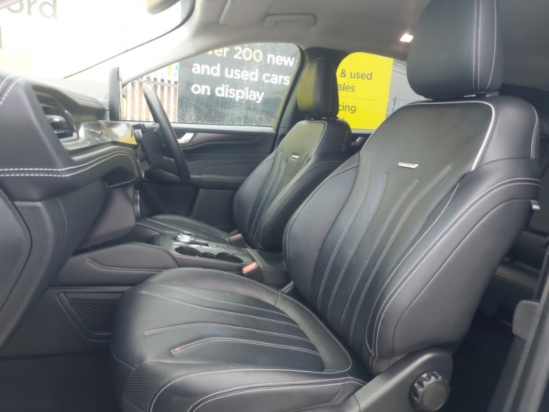 Used Ford Kuga 2022 for sale - 76970672: Photo 5