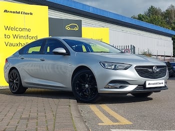 Used Vauxhall Insignia 2017 for sale - 79777061: Photo
