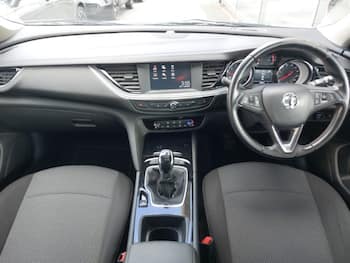 Used Vauxhall Insignia 2017 for sale - 79777061: Photo