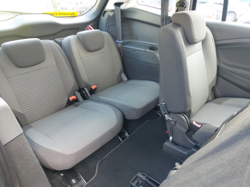 Used Ford Grand C-Max 2018 for sale - 78071390: Photo 13