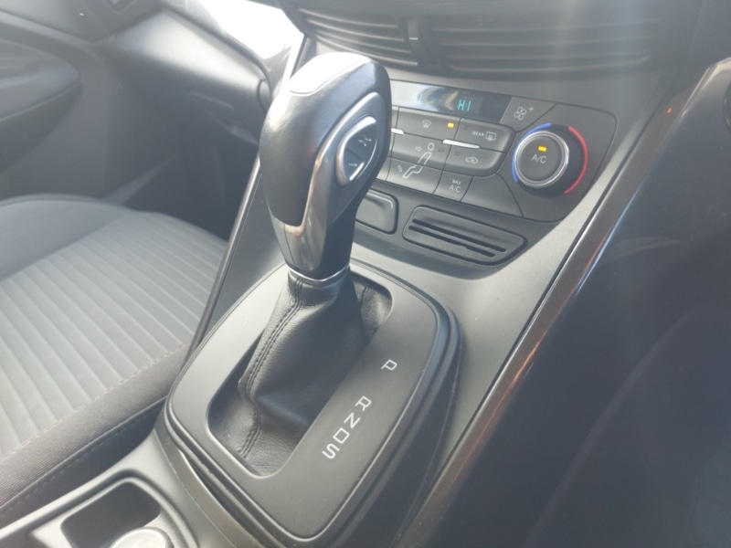 Used Ford Grand C-Max 2018 for sale - 78071390: Photo 14