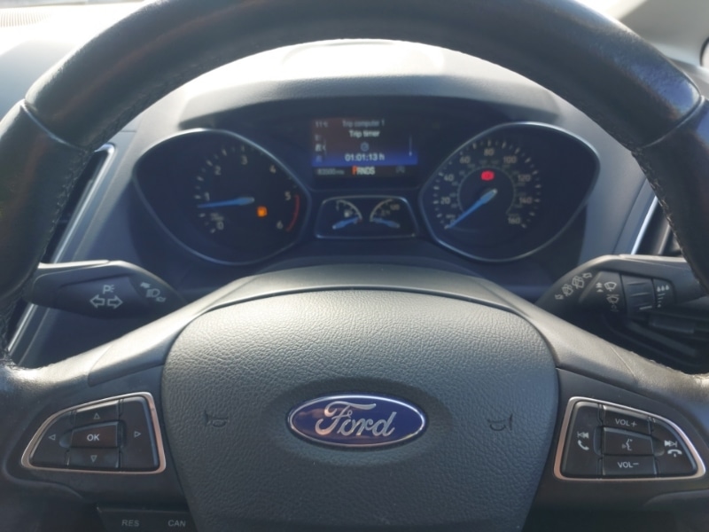 Used Ford Grand C-Max 2018 for sale - 78071390: Photo 15