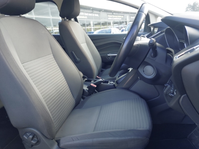 Used Ford Grand C-Max 2018 for sale - 78071390: Photo 19