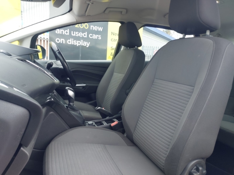 Used Ford Grand C-Max 2018 for sale - 78071390: Photo 5