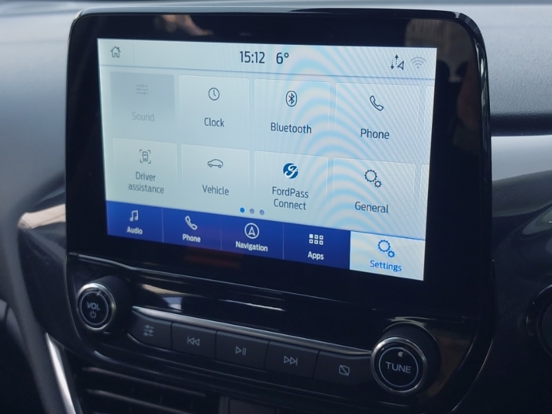 Used Ford Fiesta 2023 for sale - 77969381: Photo 13