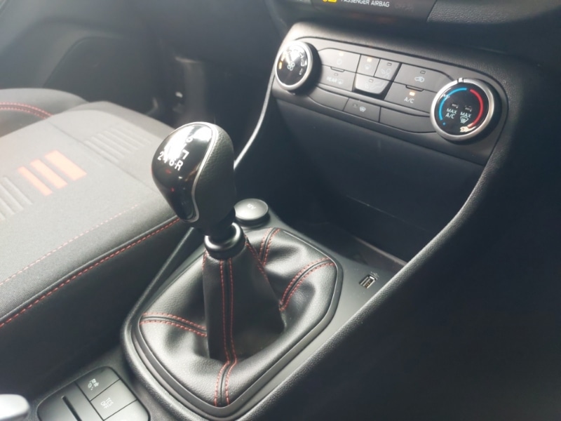 Used Ford Fiesta 2023 for sale - 77969381: Photo 14