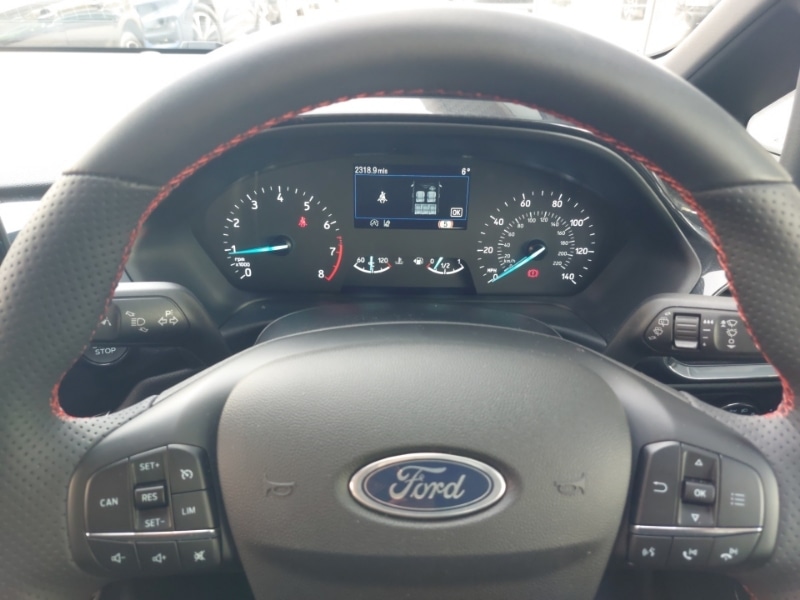 Used Ford Fiesta 2023 for sale - 77969381: Photo 15