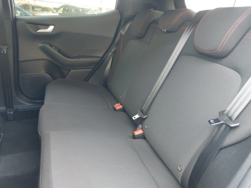 Used Ford Fiesta 2023 for sale - 77969381: Photo 6