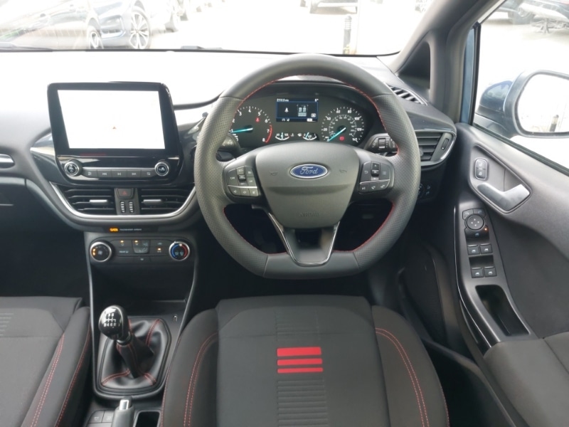 Used Ford Fiesta 2023 for sale - 77969381: Photo 7