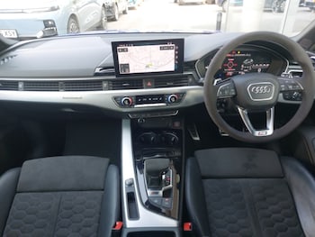 Used Audi RS4 2021 for sale - 78987806: Photo