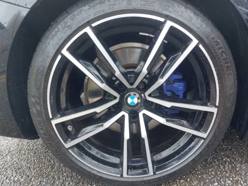 Used BMW Z4 2022 for sale - 76834070: Photo 17