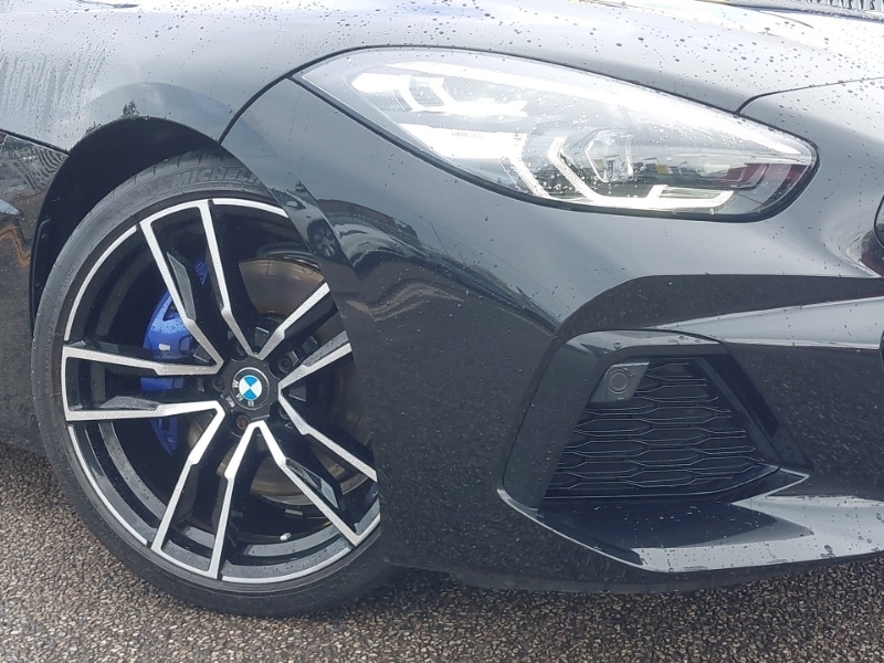 Used BMW Z4 2022 for sale - 76834070: Photo 9