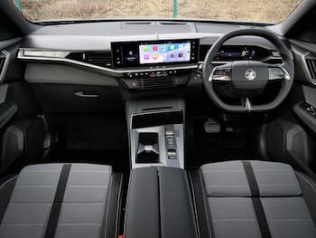 Used Vauxhall Grandland 2025 for sale - 79406822: Photo