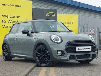 Used MINI Hatch 2018 for sale - 78460614: Photo