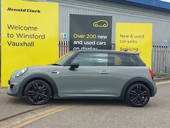 Used MINI Hatch 2018 for sale - 78460614: Photo
