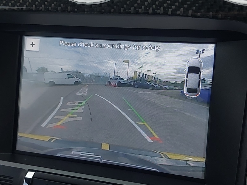 Used Ford Mustang 2016 for sale - 76478504: Photo 11