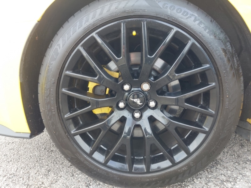 Used Ford Mustang 2016 for sale - 76478504: Photo 17