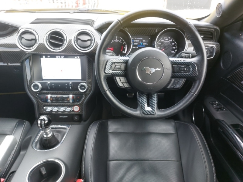 Used Ford Mustang 2016 for sale - 76478504: Photo 7