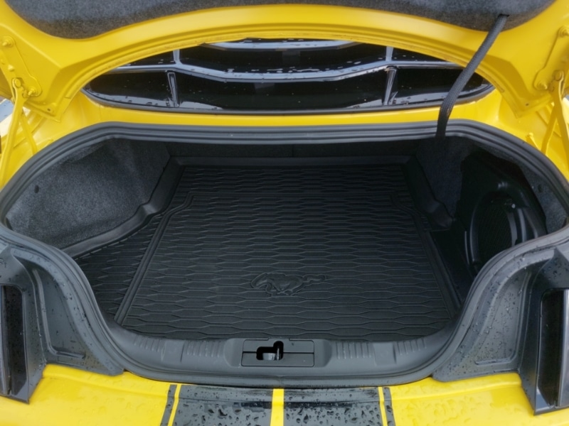 Used Ford Mustang 2016 for sale - 76478504: Photo 8