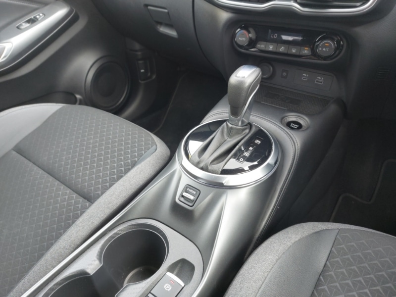 Used Nissan Juke 2024 for sale - 76195360: Photo 14