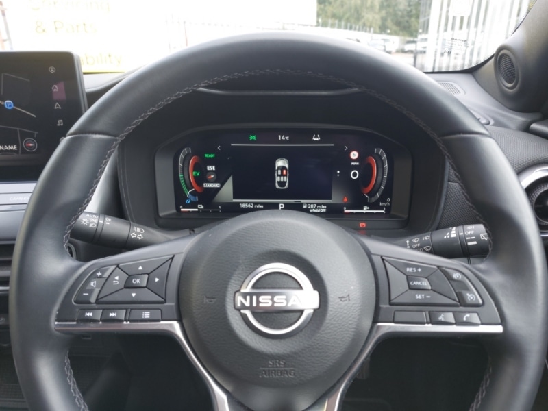Used Nissan Juke 2024 for sale - 76195360: Photo 15