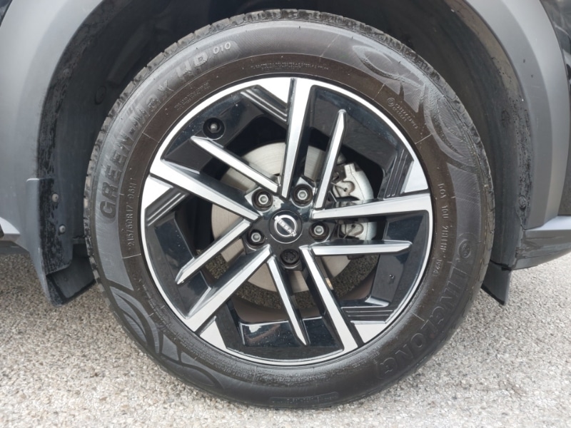 Used Nissan Juke 2024 for sale - 76195360: Photo 17