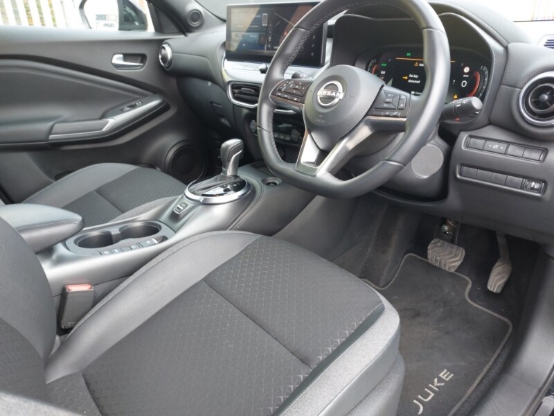 Used Nissan Juke 2024 for sale - 76195360: Photo 18