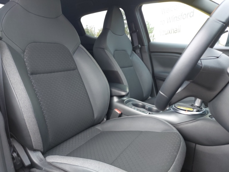 Used Nissan Juke 2024 for sale - 76195360: Photo 19