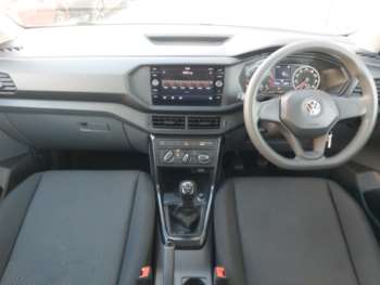 Used Volkswagen T-Cross 2019 for sale - 74767852: Photo